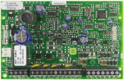 ACM12 access control module  