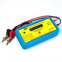 ACT612 6/12V 1,2-100Ah Lead Acid Intelligent Battery Tester  