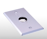 AR-PB-2A Exit Button, NO / NC  