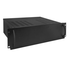 RACK 3U/270mm universal enclosure for RACK 19″ cabinets  
