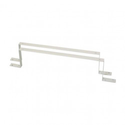AWO483BR brackets for mounting the AWO483 box  