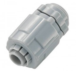 BG-25 Connection for entering the flexible pipe into the box  