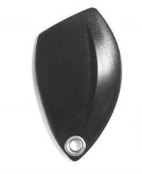 C705 Access Control Pendant, Black  