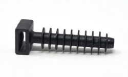 CH-8A hammered strap fastening, pin, 100 pcs  