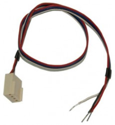 CRP2 interface  