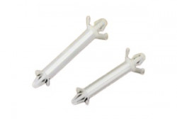 CS-1219 Panel fixing element, height 20mm  