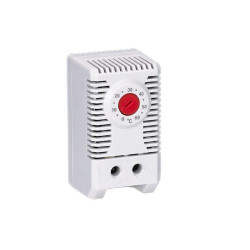Thermostat for heater 1NC 10A 250VAC  