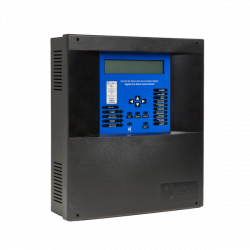 CLYON01BING Single loop address exchange COMPACT LYON, 99 devices per loop  