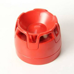 CWSO-RR-S1 indoor siren, 12-24V, EN54-3  