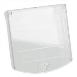 CXPC Manual Call Point Hinge Cover for CXL, CXM  