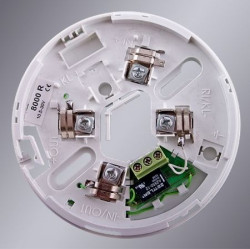 DB8000R Relay Base  