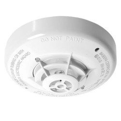 DCD-1E-IS Intrinsically Safe Conventional Rate of Rise Heat Detector  