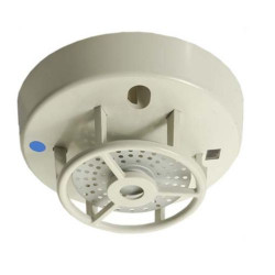DFG-60BLKJ fixed temperature waterproof heat detector  