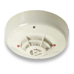 DFJ-CE3 Hochiki conventional fixed 90°C temperature detector  