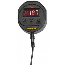 E-931ACC-CQ Counter for E-931CS22RRCQ Entry Alert System   