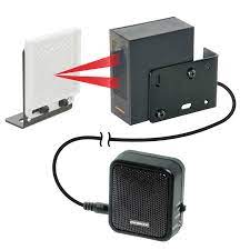 E-931CS22RRCQ Entry Alert System  