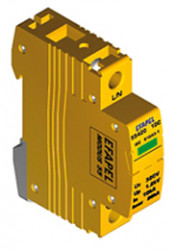 SPD 1P - 380-420V~ 60KA  