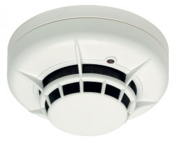 ECO1002 A conventional smoke and thermal detector  