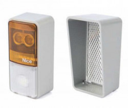 EPMOR Era photocells medium orientable reflexive  