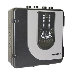 FL0122E FAAST LT 2-channel suction unit  