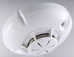 FD7130 Addressable smoke detector  
