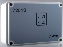 FD7201S Conventional line monitoring module  