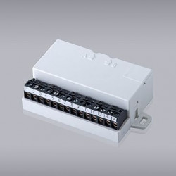 FD7203IO adresinis 1 in/ 1 out modulis  