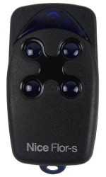 FLO4R-S transmitter 4 channels rol. code Flor-s  
