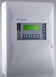 FS5200R nuotolinis valdymo pultas  