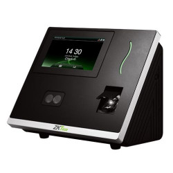 G3 Plus work accounting biometric terminal, GreenLabel, PoE, LAN, Mifare  