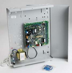 995002EU Concept 4000 control unit with box and power supply  