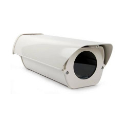 GL-618H āra kameru māja ar eņģu augšdaļu, ar sildītāju 220V  