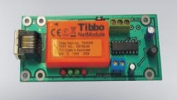 RS232 / LAN Module for IFS7002 Pannels  