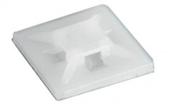 HC-101 Self adhesive tie mount  
