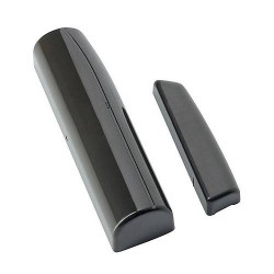 IDC210 Videofied wireless magnetic contact, 868MHz, with cells, brown  