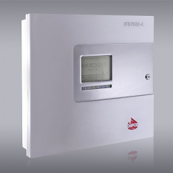 IFS7002 Four Loops Addressable Panel  