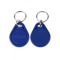 EM 125kHz Rfid tag  