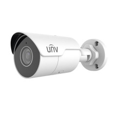 IPC2124LE-ADF40KM-G 4Mpix round BULLET IP camera, 4mm (~84°), smart IR up to 50m, IP67, PoE  