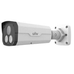 IPC2225SE-DF40K-WL-I0 5Mpix ColorHunter BULLET IP camera, 4mm (80.2°), UltraH.265, LED up to 30m, Po  