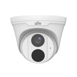 IPC3614LE-ADF28K-G, 4Mpix DOME IP kamera, 2,8mm (105,3°), Ultra H.265, smart IR iki 30m, PoE, IP67  