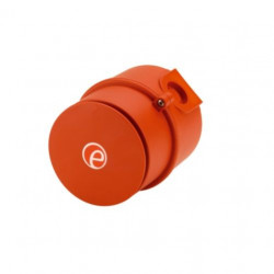 IS-mA1 IS outdoor siren, 16-28V, IP65, 100dB  