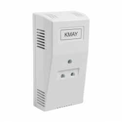 KMAY conventional zone module  