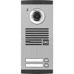 KVL-C302i two-subscriber call module  