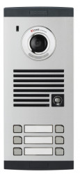 KVL-TC306i Direct 6 push button door station  