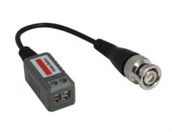 LLT-202P video signal receiver/transmitter, passive, with cable  