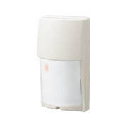 LX-802 motion detector, 24m x 2m, IP54, Optex  
