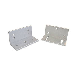 MBK-70Z Z type bracket for 60 kg. electromagnetic lock  