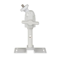 MBW110 Videofied bracket for mounting the OMVC200 detector, white  
