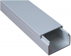 MKE 15x32 mm lovelis baltas, 2m  