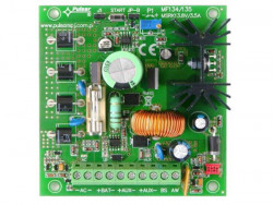 MSRK3012 power supply 13.8V 3A, with UPS, AC FAIL function  